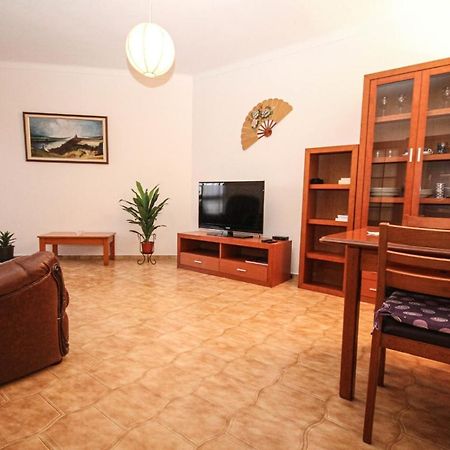 Apartmán Casa Lagos Exteriér fotografie