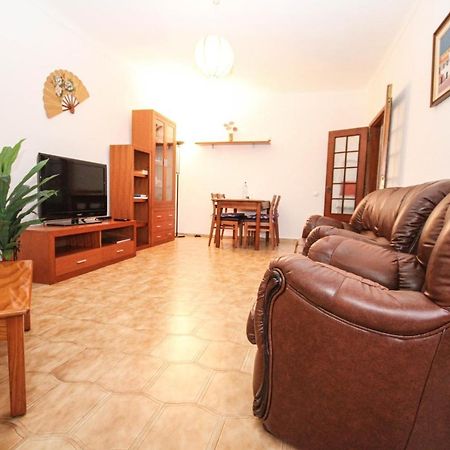 Apartmán Casa Lagos Exteriér fotografie