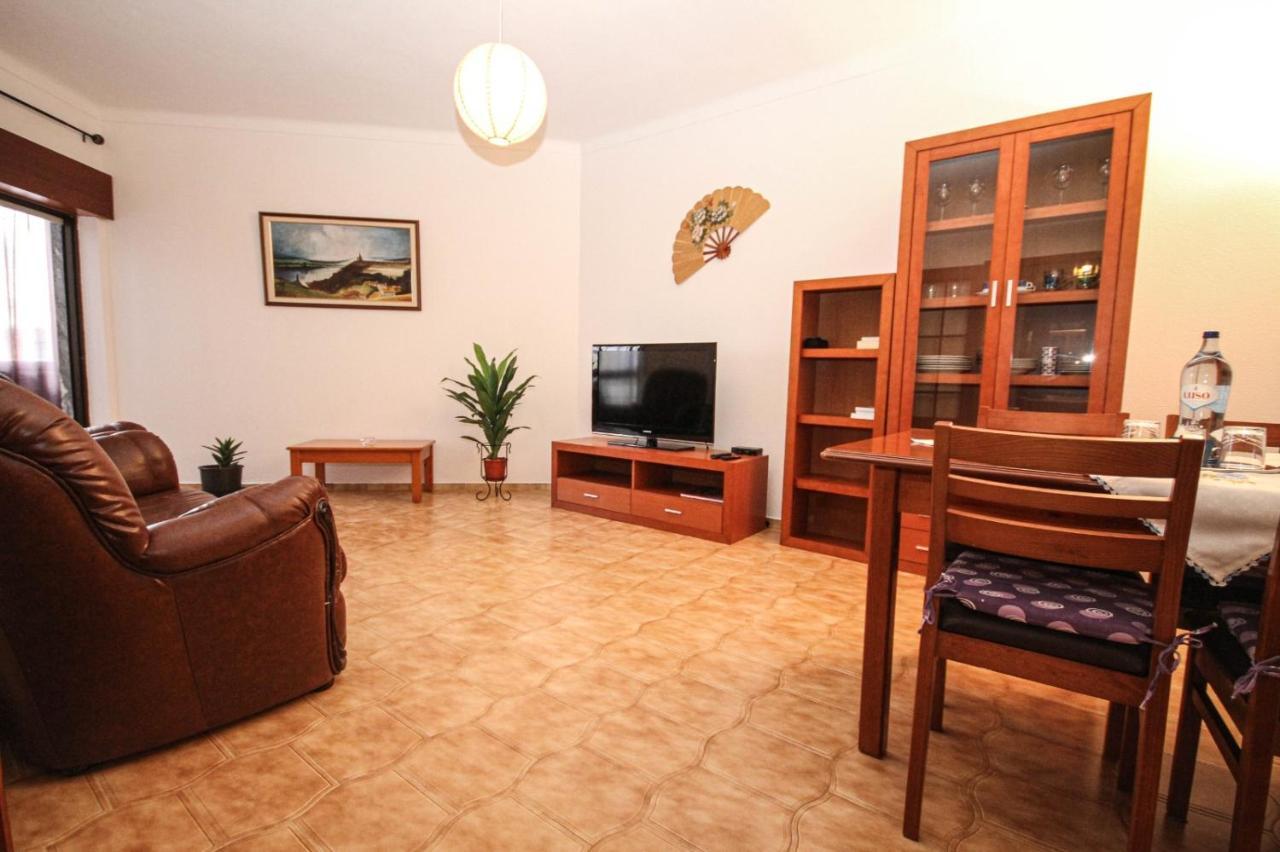 Apartmán Casa Lagos Exteriér fotografie