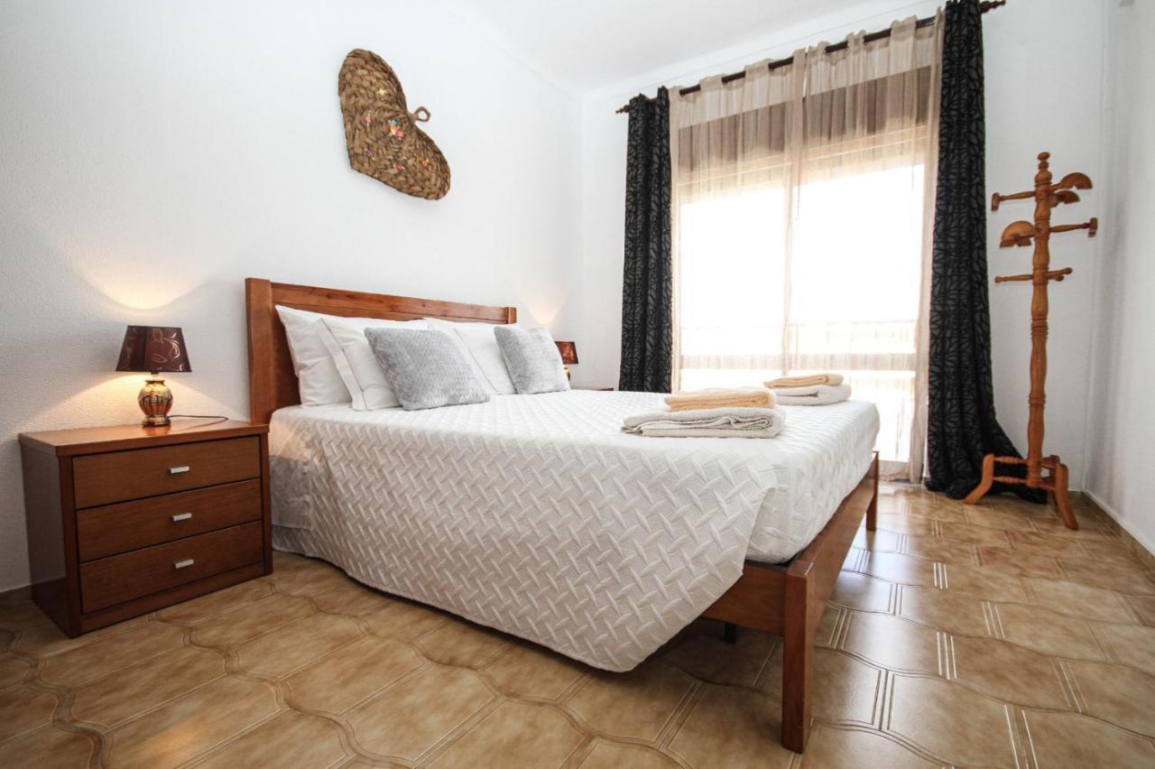 Apartmán Casa Lagos Exteriér fotografie