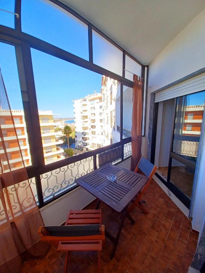 Apartmán Casa Lagos Exteriér fotografie