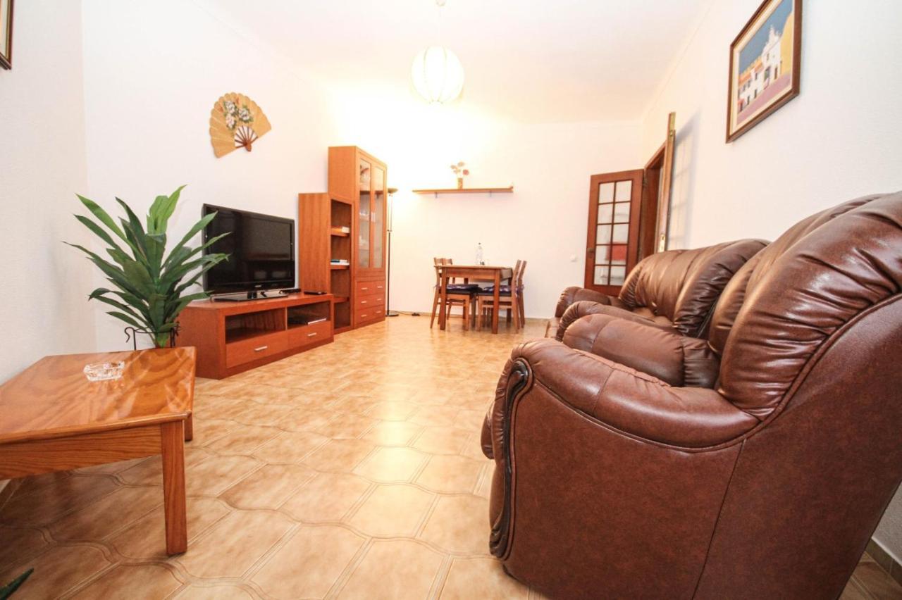 Apartmán Casa Lagos Exteriér fotografie
