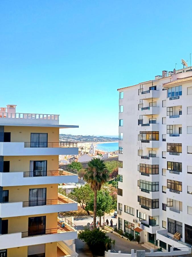Apartmán Casa Lagos Exteriér fotografie