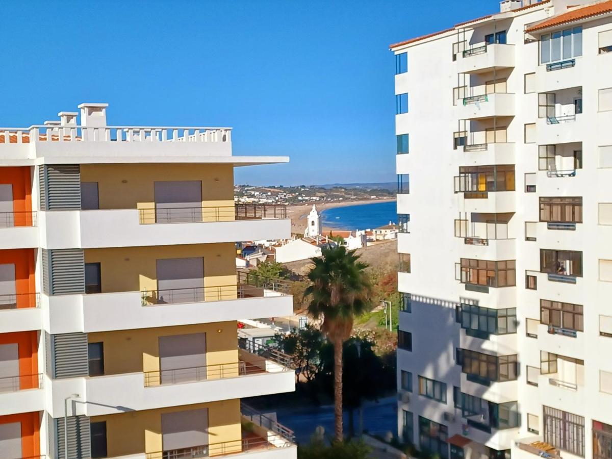 Apartmán Casa Lagos Exteriér fotografie